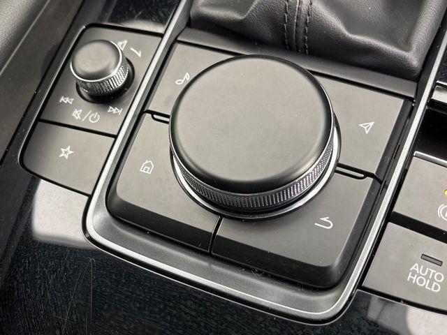 MAZDA3ファストバック(新潟県新潟市南区)