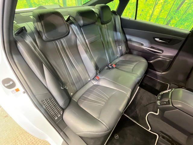 クラウンハイブリッド(新潟県新潟市南区)