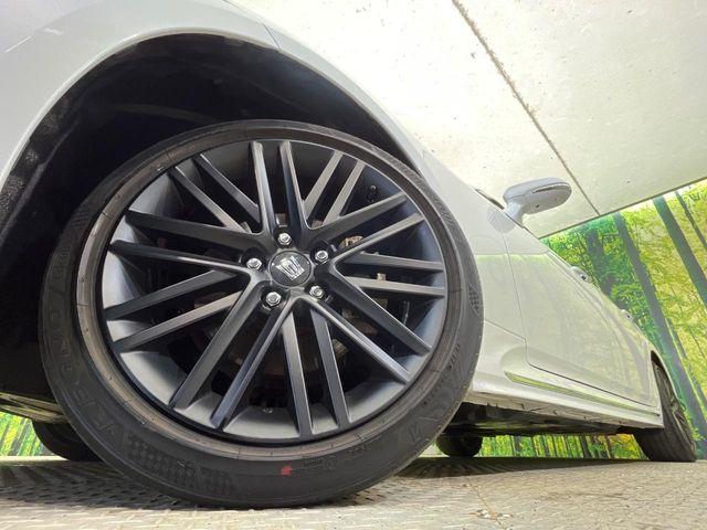 クラウンハイブリッド(新潟県新潟市南区)