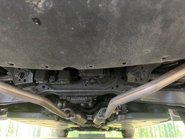 クラウンハイブリッド(新潟県新潟市南区)