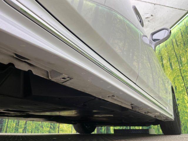 クラウンハイブリッド(新潟県新潟市南区)