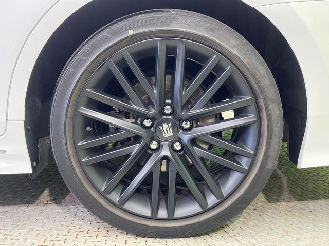 クラウンハイブリッド(新潟県新潟市南区)