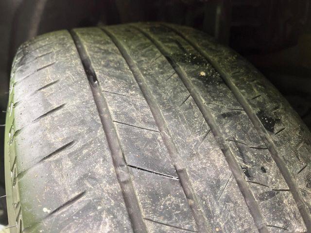 クラウンハイブリッド(新潟県新潟市南区)