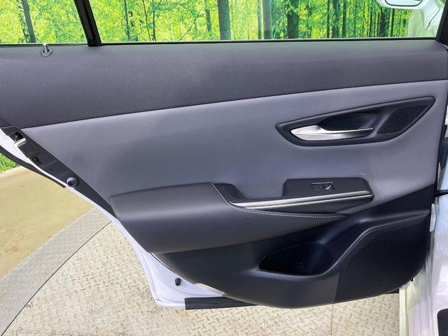 クラウンハイブリッド(新潟県新潟市南区)