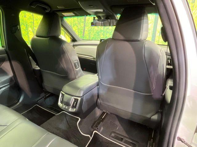 クラウンハイブリッド(新潟県新潟市南区)