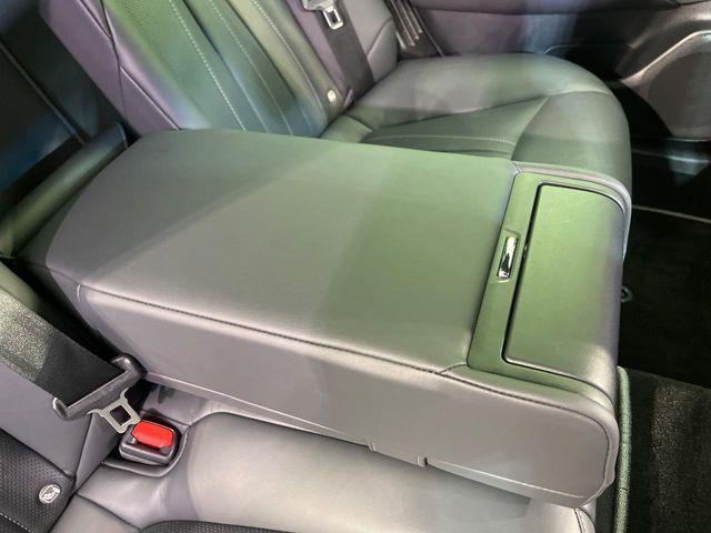 クラウンハイブリッド(新潟県新潟市南区)