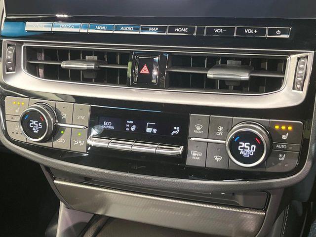 クラウンハイブリッド(新潟県新潟市南区)