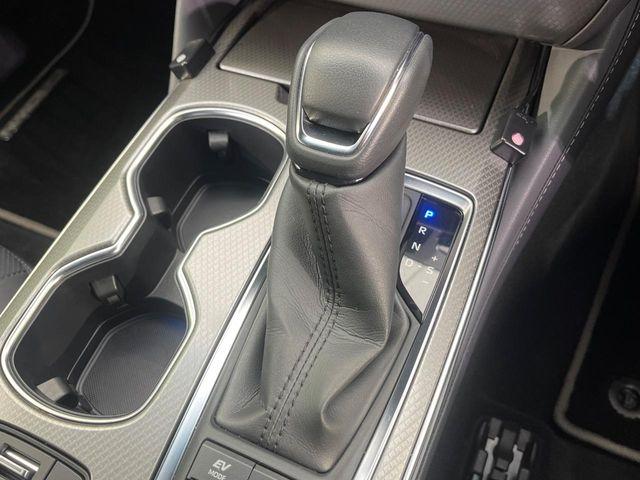 クラウンハイブリッド(新潟県新潟市南区)