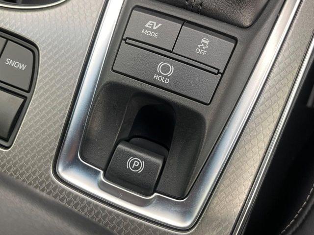 クラウンハイブリッド(新潟県新潟市南区)