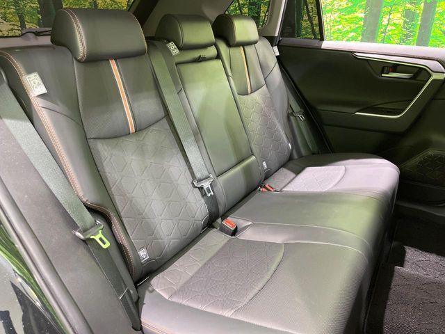 RAV4(新潟県長岡市)