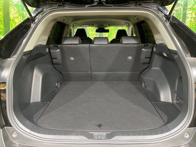 RAV4(新潟県長岡市)