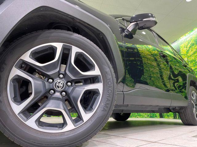 RAV4(新潟県長岡市)