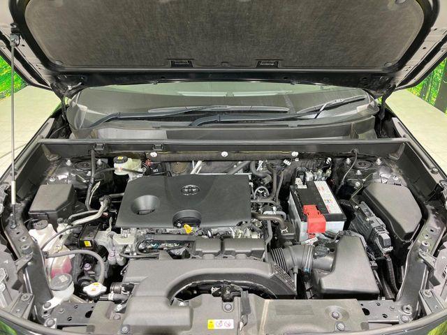 RAV4(新潟県長岡市)