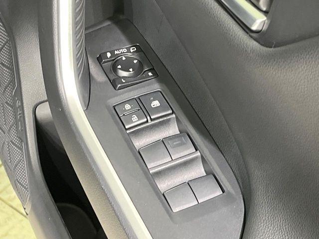 RAV4(新潟県長岡市)