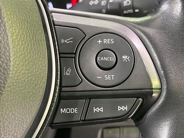 RAV4(新潟県長岡市)