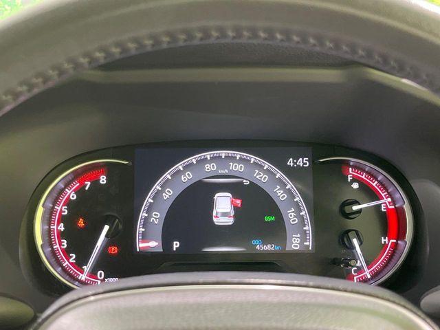 RAV4(新潟県長岡市)