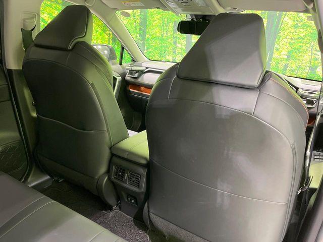 RAV4(新潟県長岡市)