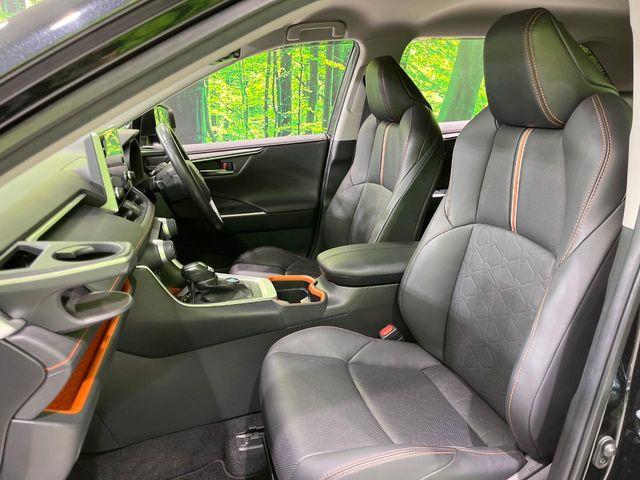 RAV4(新潟県長岡市)