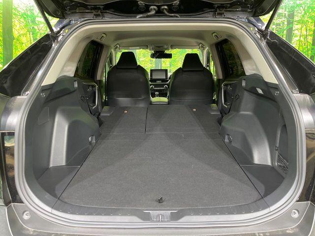 RAV4(新潟県長岡市)