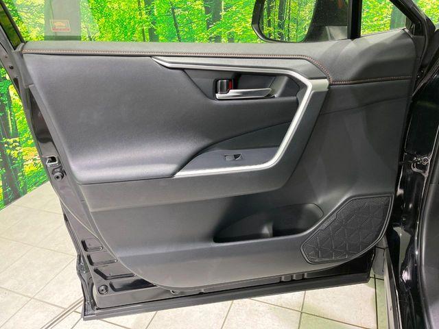 RAV4(新潟県長岡市)