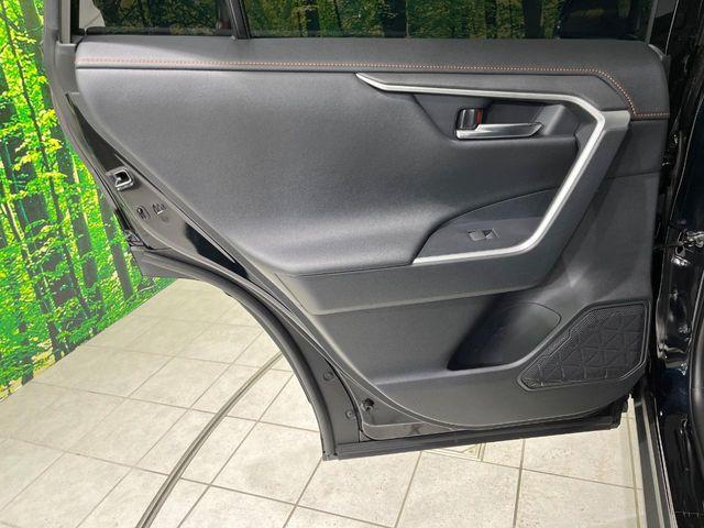 RAV4(新潟県長岡市)