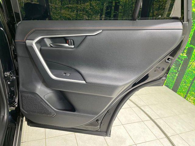 RAV4(新潟県長岡市)