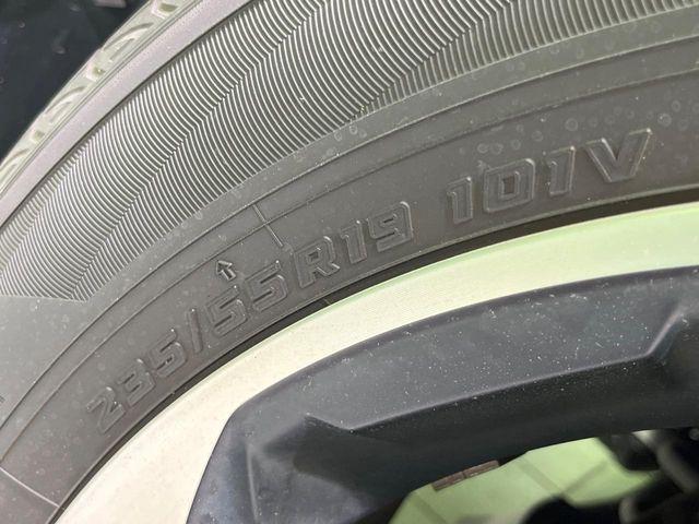 RAV4(新潟県長岡市)