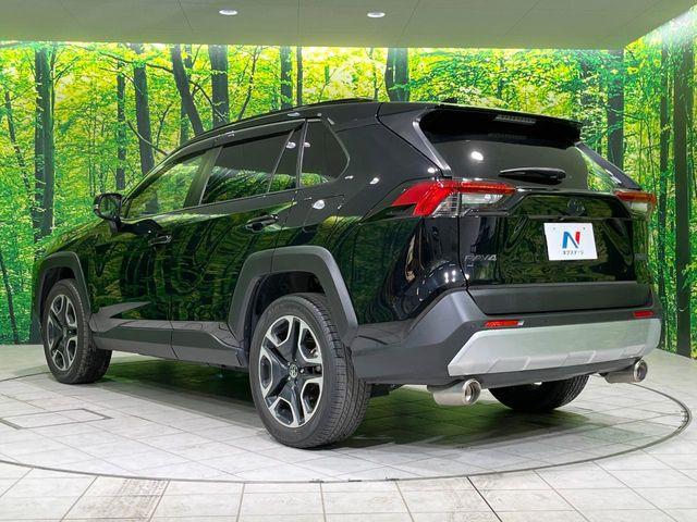 RAV4(新潟県長岡市)