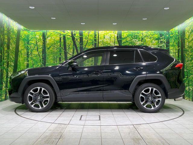 RAV4(新潟県長岡市)