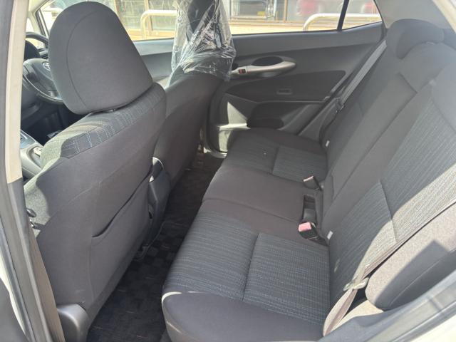 オーリス（新潟県新潟市西蒲区）