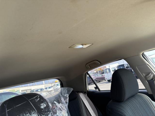 オーリス（新潟県新潟市西蒲区）