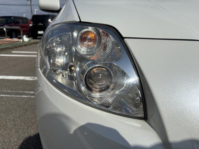 オーリス（新潟県新潟市西蒲区）