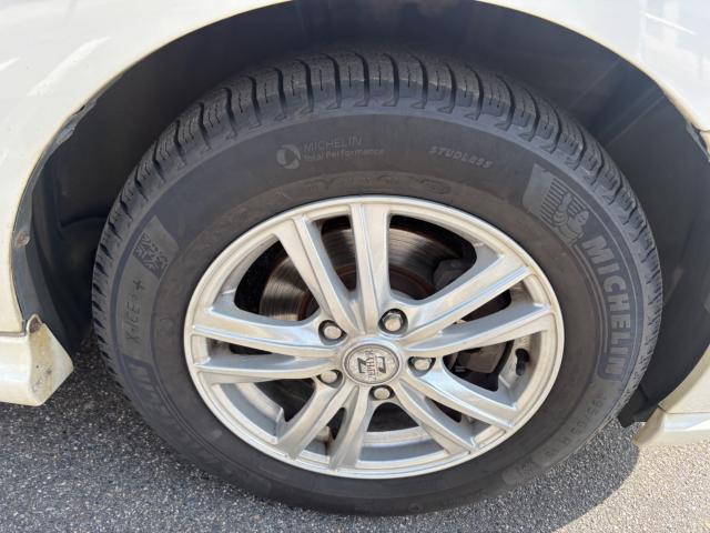 オーリス（新潟県新潟市西蒲区）