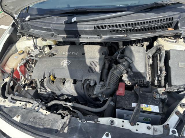 オーリス（新潟県新潟市西蒲区）