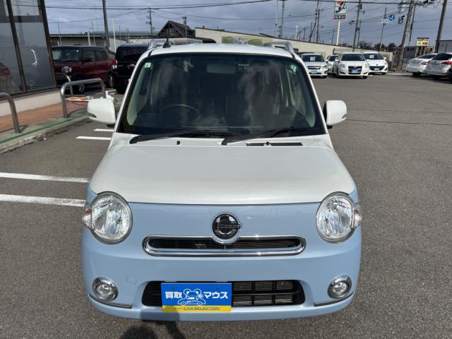 ミラココア(新潟県新潟市西蒲区)