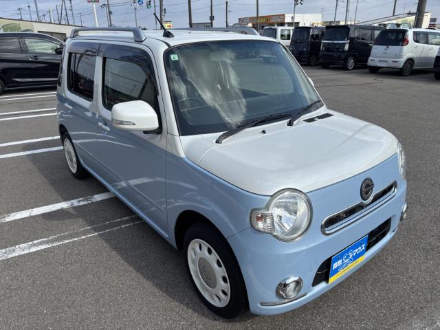 ミラココア(新潟県新潟市西蒲区)