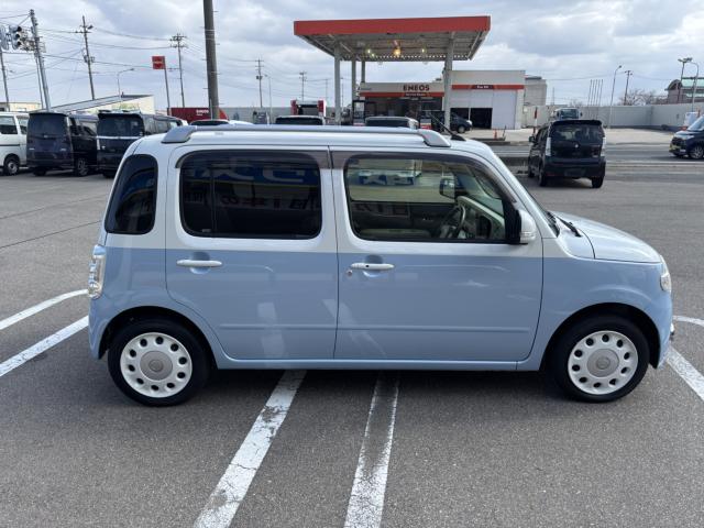 ミラココア(新潟県新潟市西蒲区)