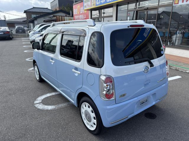 ミラココア(新潟県新潟市西蒲区)