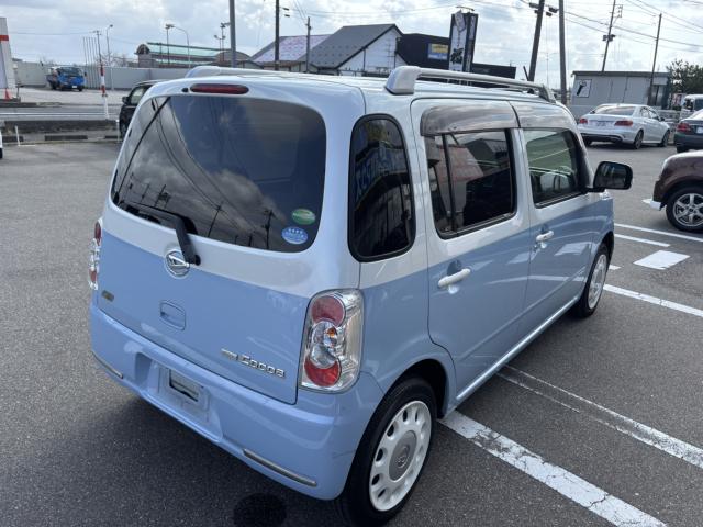 ミラココア(新潟県新潟市西蒲区)