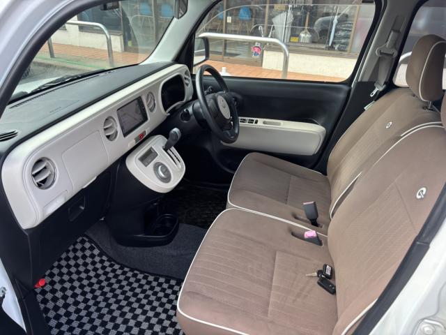 ミラココア(新潟県新潟市西蒲区)