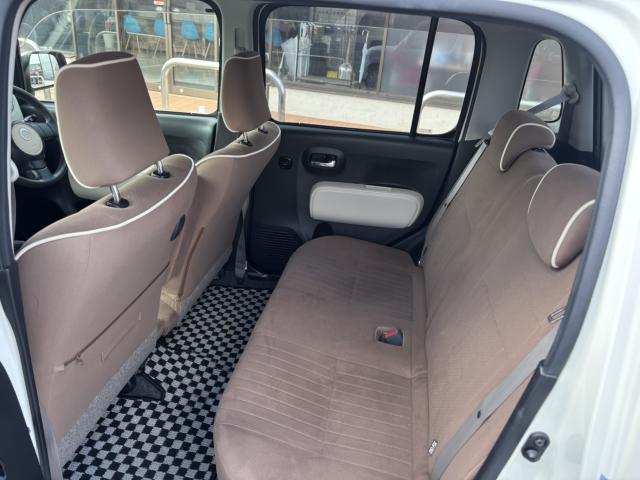 ミラココア(新潟県新潟市西蒲区)