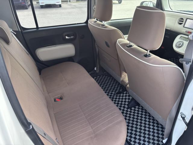 ミラココア(新潟県新潟市西蒲区)