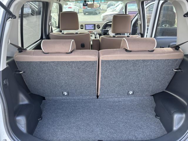 ミラココア(新潟県新潟市西蒲区)