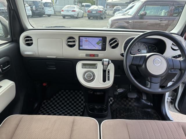 ミラココア(新潟県新潟市西蒲区)