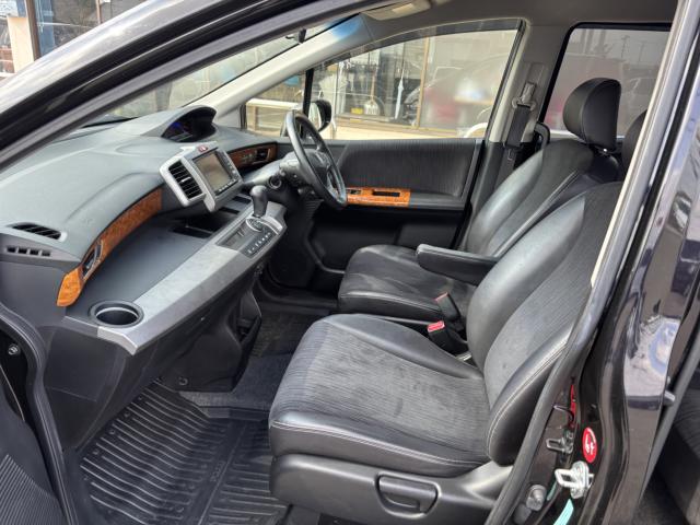 フリードハイブリッド(新潟県新潟市西蒲区)