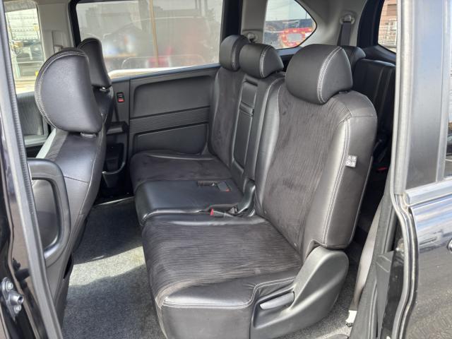 フリードハイブリッド(新潟県新潟市西蒲区)