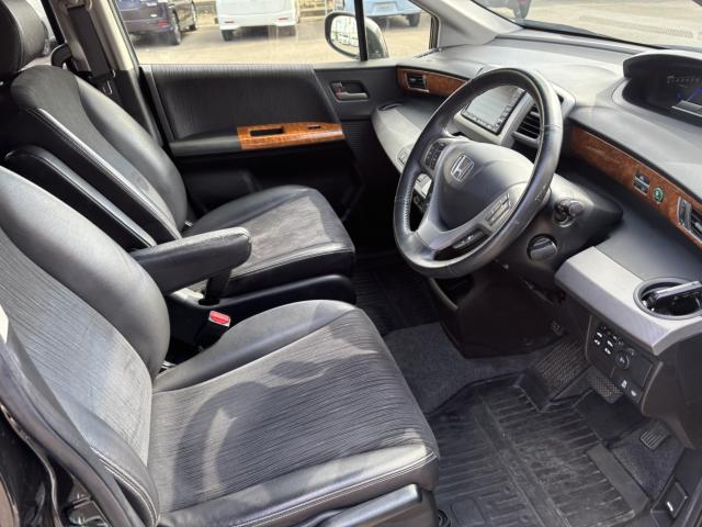 フリードハイブリッド(新潟県新潟市西蒲区)