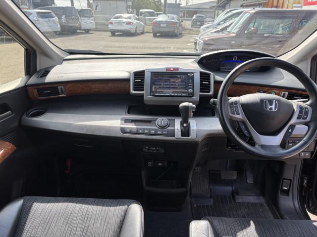 フリードハイブリッド(新潟県新潟市西蒲区)