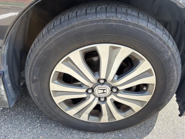 フリードハイブリッド(新潟県新潟市西蒲区)