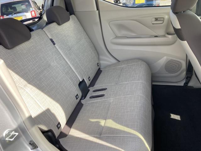 デイズ(新潟県新潟市江南区)